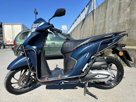 Sahibinden Honda Dio 