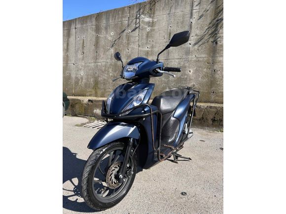 Sahibinden Honda Dio 