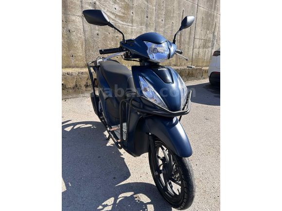 Sahibinden Honda Dio 