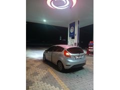 Sahibinden Ford Fiesta 1.4 TDCi Trend 2012 Model