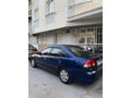 Sahibinden Honda Civic 1.6i VTEC ES 2003 Model 