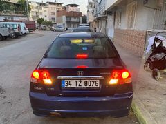Sahibinden Honda Civic 1.6i VTEC ES 2003 Model 