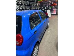 Sahibinden Chevrolet Spark 1.0 SX 2006 Model