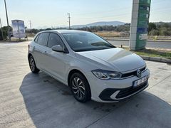 İLK SAHİBİNDEN BOYASIZ,DEĞİŞENSİZ,TRAMERSİZ VW POLO 1.0 TSi LİFE 2024 MODEL 