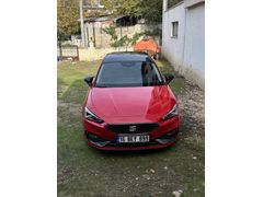 Sahibinden Seat Leon 1.5 TSI FR 2021 Model 