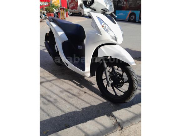 Sahibinden Honda Dio
