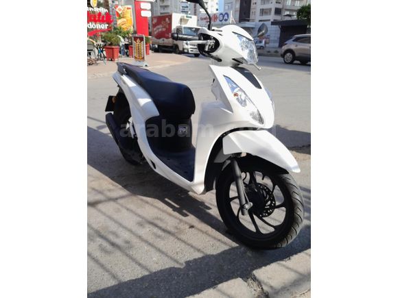 Sahibinden Honda Dio