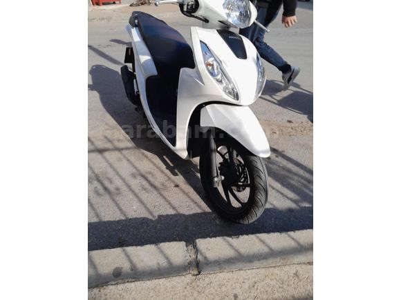 Sahibinden Honda Dio