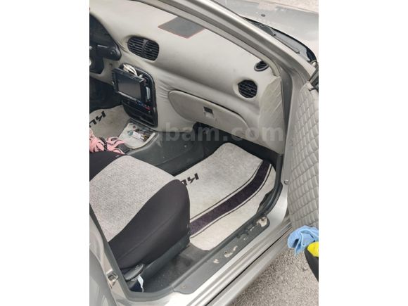 Sahibinden Hyundai Accent 1.3 LS 2000 Model