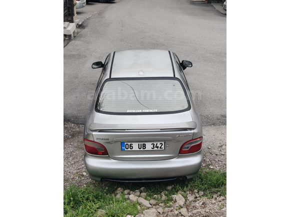 Sahibinden Hyundai Accent 1.3 LS 2000 Model