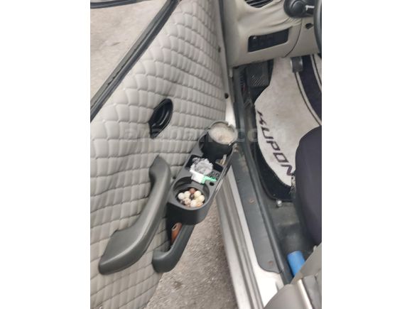 Sahibinden Hyundai Accent 1.3 LS 2000 Model