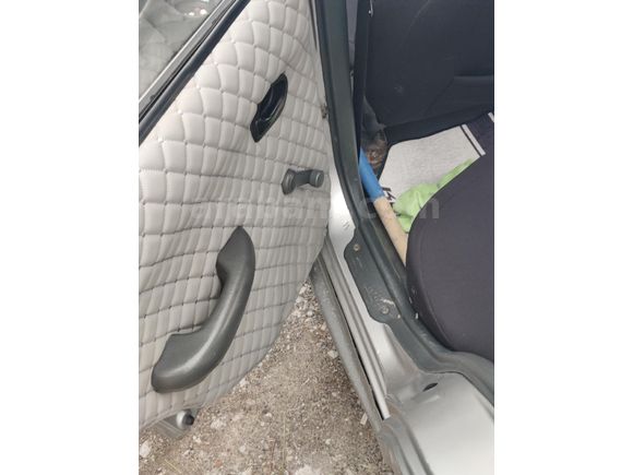 Sahibinden Hyundai Accent 1.3 LS 2000 Model