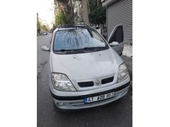 Sahibinden Renault Scenic 1.6 RXT 2002 Model