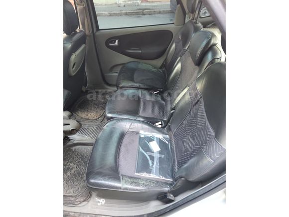 Sahibinden Renault Scenic 1.6 RXT 2002 Model