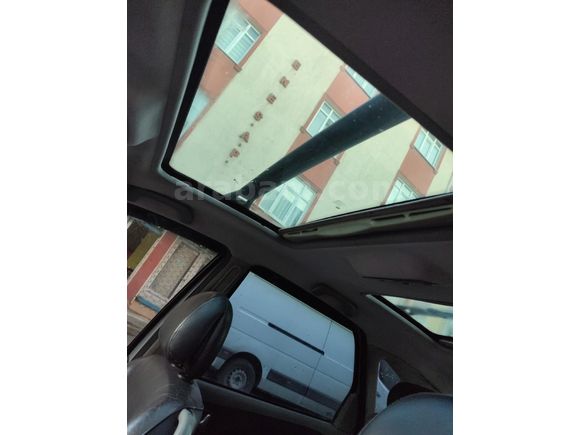 Sahibinden Renault Scenic 1.6 RXT 2002 Model