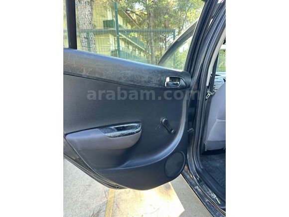 Hasar Kayıtsız Temiz Hyundai i20