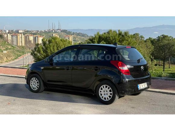 Hasar Kayıtsız Temiz Hyundai i20