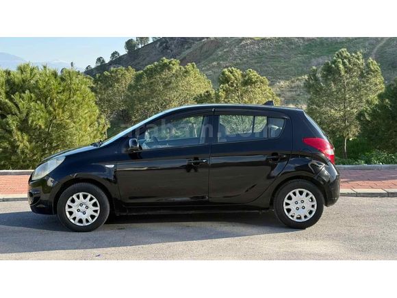 Hasar Kayıtsız Temiz Hyundai i20