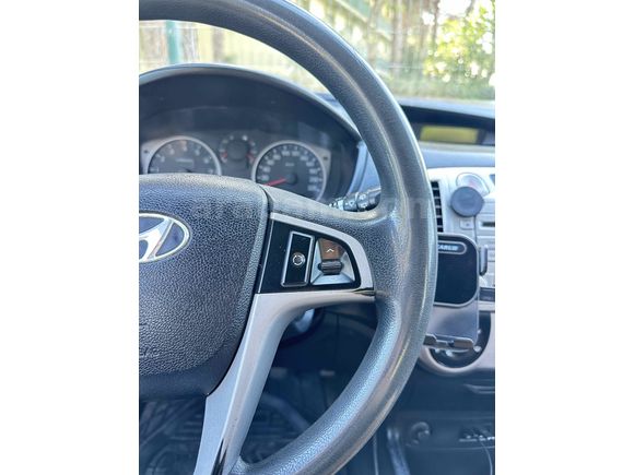 Hasar Kayıtsız Temiz Hyundai i20