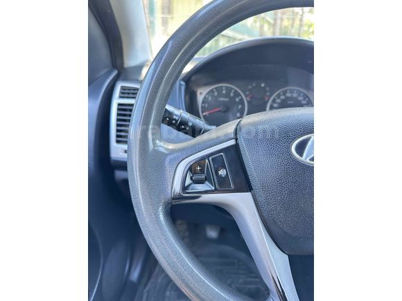 Hasar Kayıtsız Temiz Hyundai i20