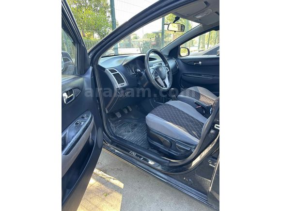 Hasar Kayıtsız Temiz Hyundai i20