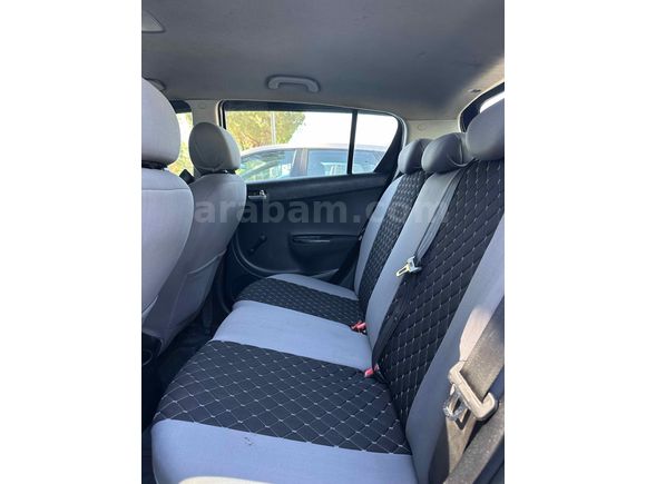 Hasar Kayıtsız Temiz Hyundai i20