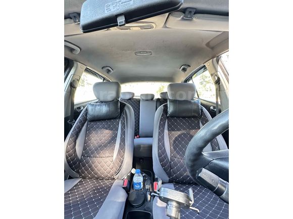 Hasar Kayıtsız Temiz Hyundai i20