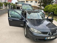 Sahibinden Renault Laguna 1.6 Privilege 2006 Model