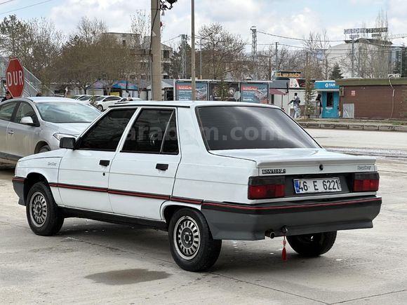 Sahibinden Renault R 9 1.4 Broadway 1994 Model