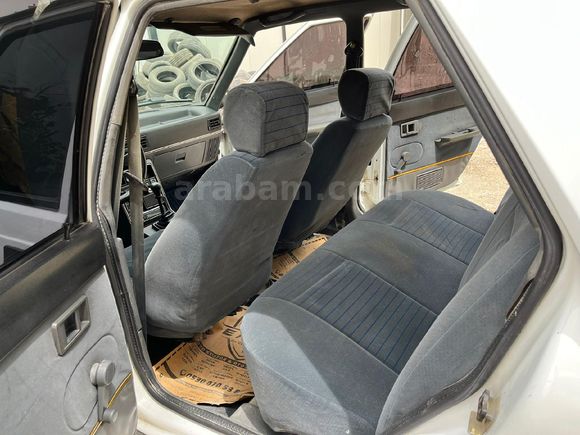 Sahibinden Renault R 9 1.4 Broadway 1994 Model