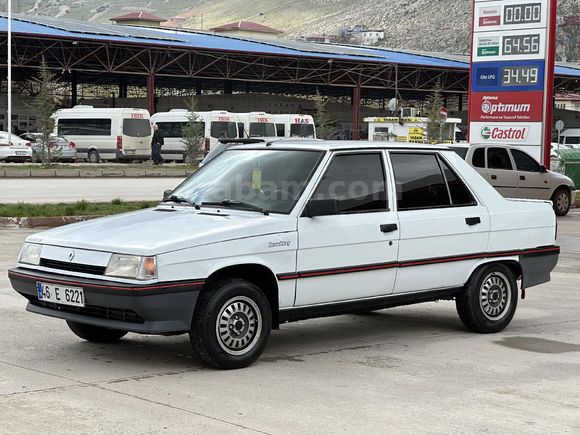 Sahibinden Renault R 9 1.4 Broadway 1994 Model