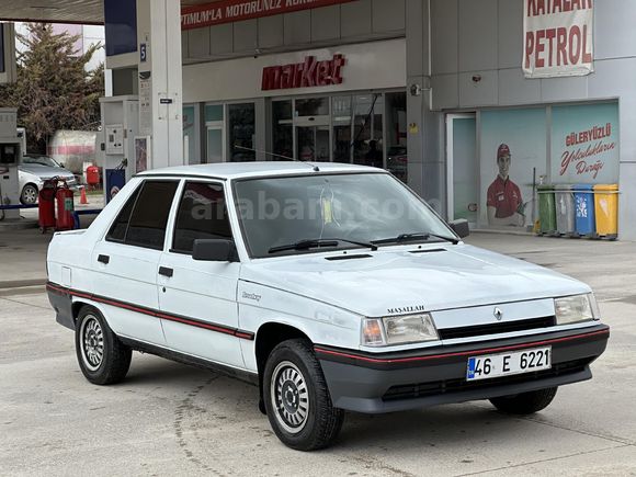 Sahibinden Renault R 9 1.4 Broadway 1994 Model