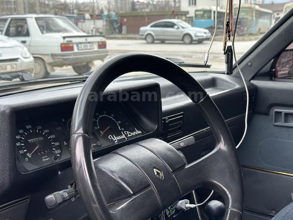 Sahibinden Renault R 9 1.4 Broadway 1994 Model