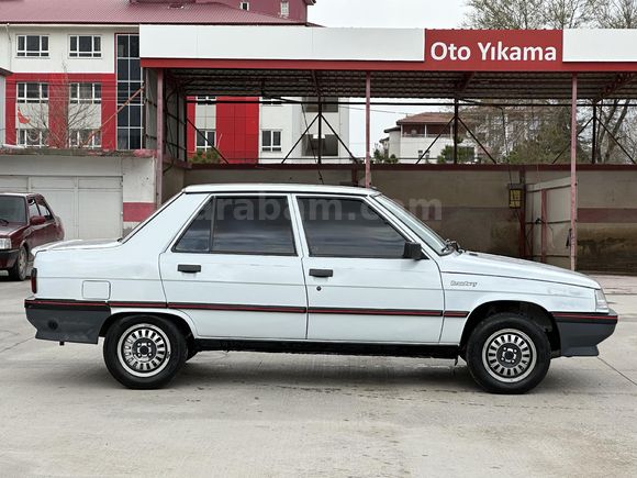 Sahibinden Renault R 9 1.4 Broadway 1994 Model