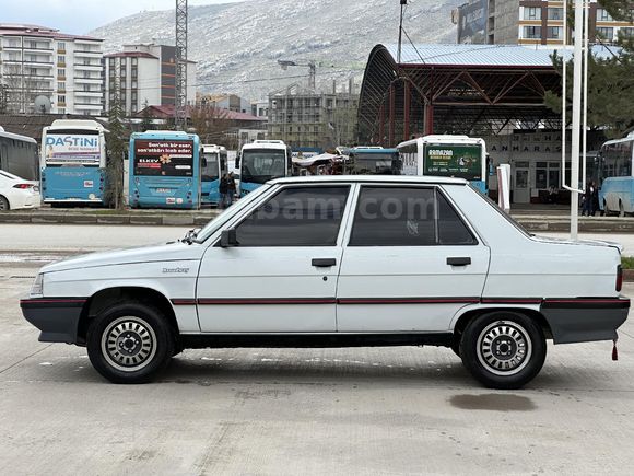 Sahibinden Renault R 9 1.4 Broadway 1994 Model