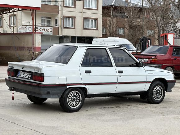 Sahibinden Renault R 9 1.4 Broadway 1994 Model