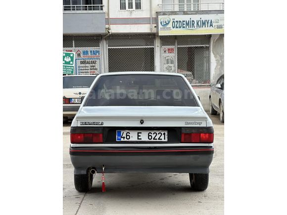 Sahibinden Renault R 9 1.4 Broadway 1994 Model