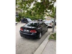 Honda Civic  değişensiz fd6