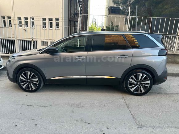 Sahibinden Peugeot 5008 1.5 BlueHDI Allure Selection 2020 Model 
