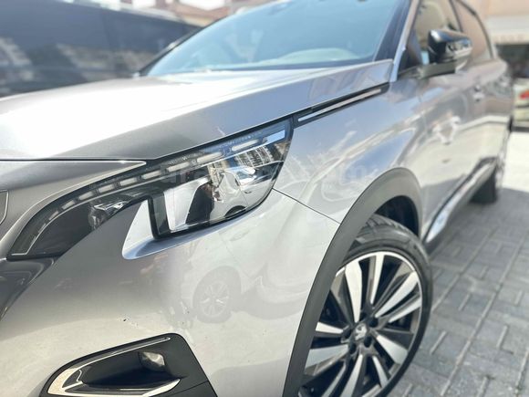 Sahibinden Peugeot 5008 1.5 BlueHDI Allure Selection 2020 Model 
