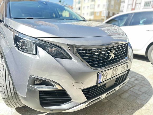 Sahibinden Peugeot 5008 1.5 BlueHDI Allure Selection 2020 Model 