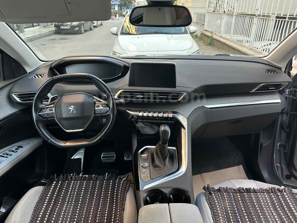 Sahibinden Peugeot 5008 1.5 BlueHDI Allure Selection 2020 Model 