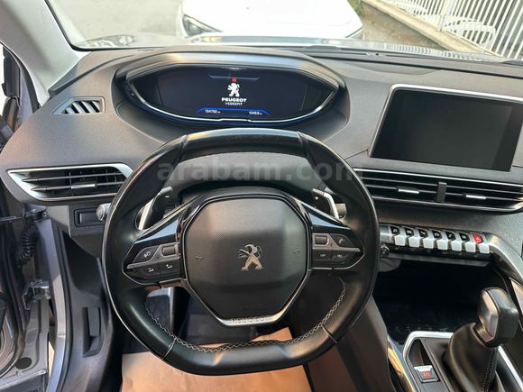 Sahibinden Peugeot 5008 1.5 BlueHDI Allure Selection 2020 Model 