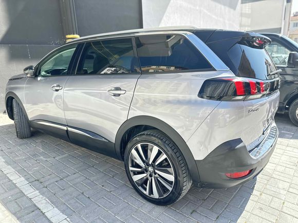 Sahibinden Peugeot 5008 1.5 BlueHDI Allure Selection 2020 Model 