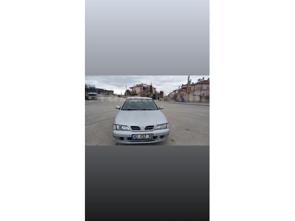 Sahibinden Nissan Primera 2.0 SE 1998 Model