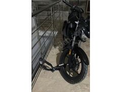 Sahibinden Mondial 125 Drift L 