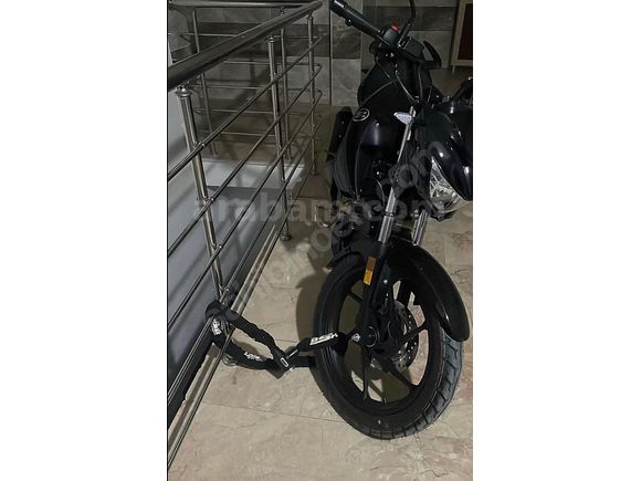 Sahibinden Mondial 125 Drift L 
