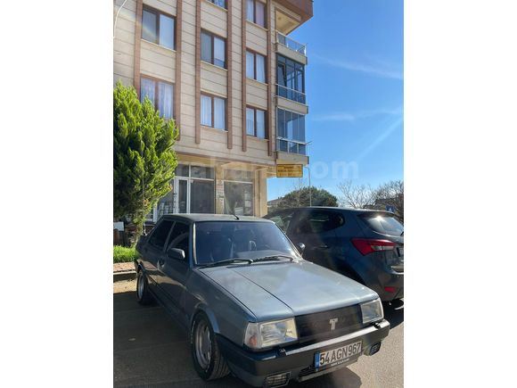  Tofaş Doğan 1.6 ie 2001 Model 
