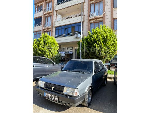  Tofaş Doğan 1.6 ie 2001 Model 