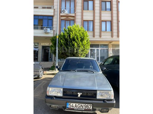  Tofaş Doğan 1.6 ie 2001 Model 